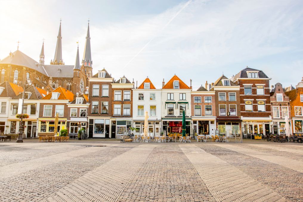 Rooms for Rent in Delft Cheap Furnished Rooms to Rent Delft Nestpick